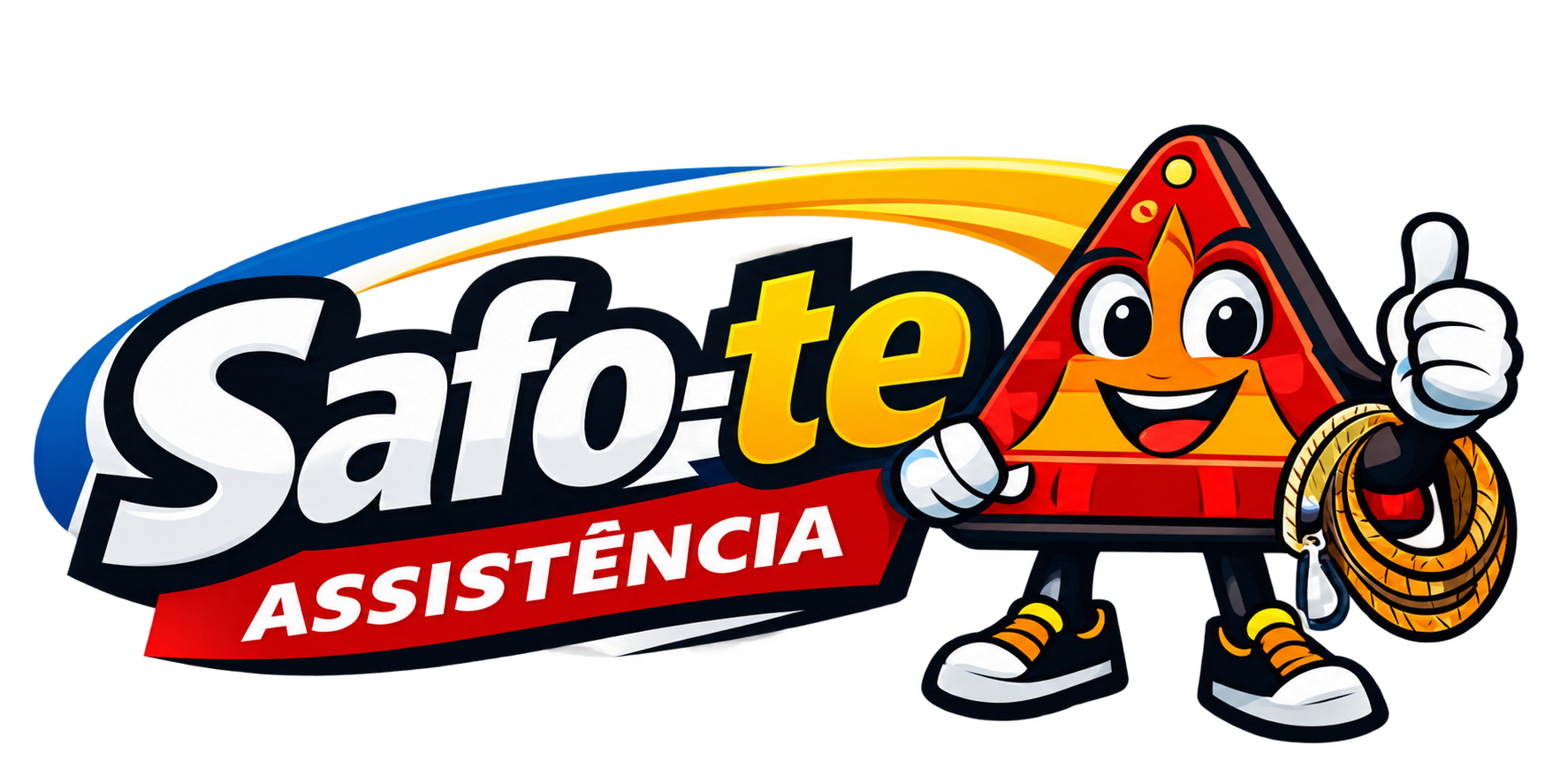 Safo-te Assistência